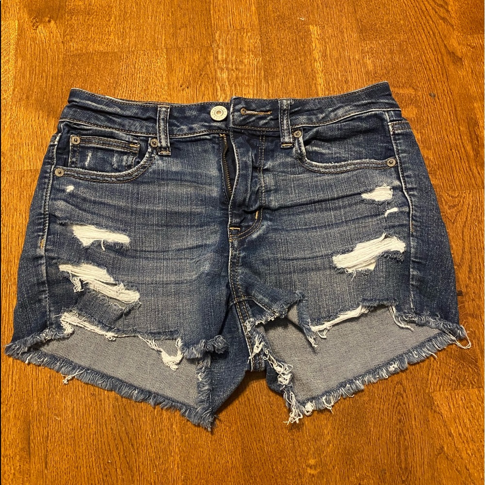 AE shorts